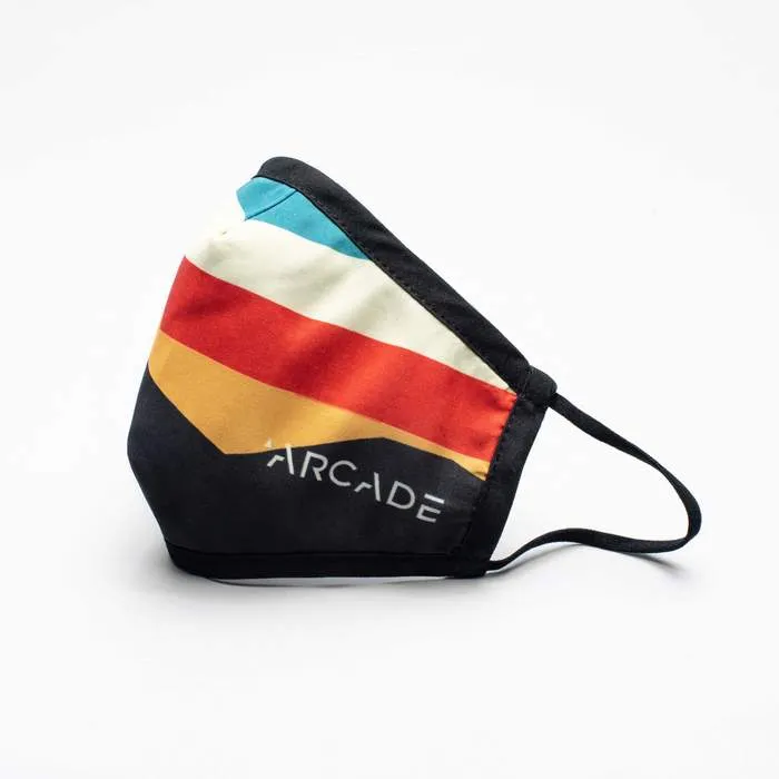 Arcade Facemask