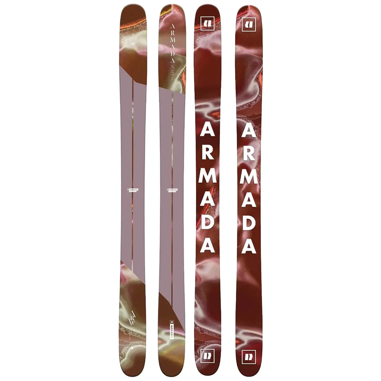 Armada ARW 116 VJJ UL Ski 2023