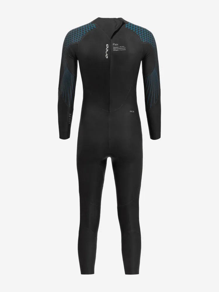 Athlex Flex Triathlon Wetsuit | Mens