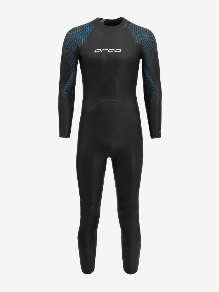 Athlex Flex Triathlon Wetsuit | Mens