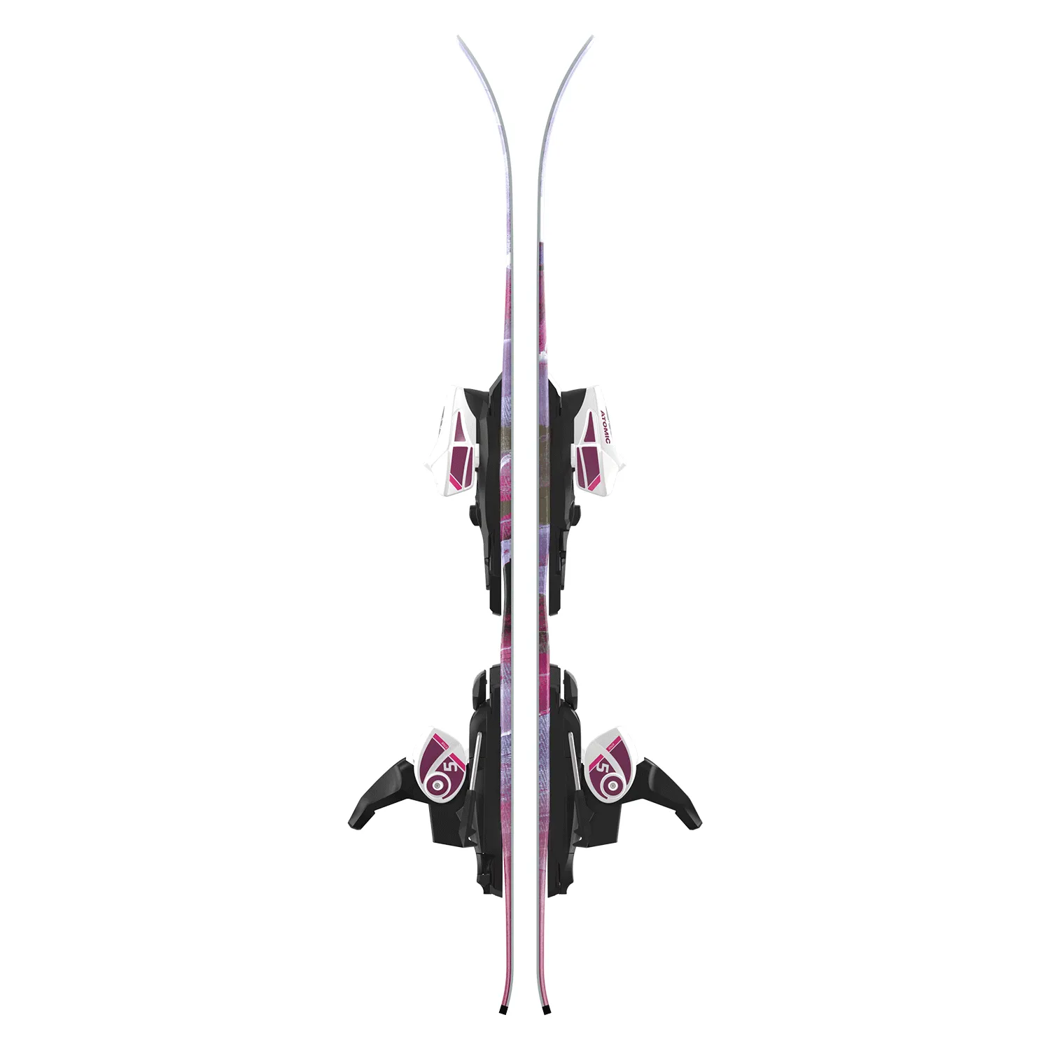 Atomic Kids Maven Girl 70-90   C 5 GW Ski 2025