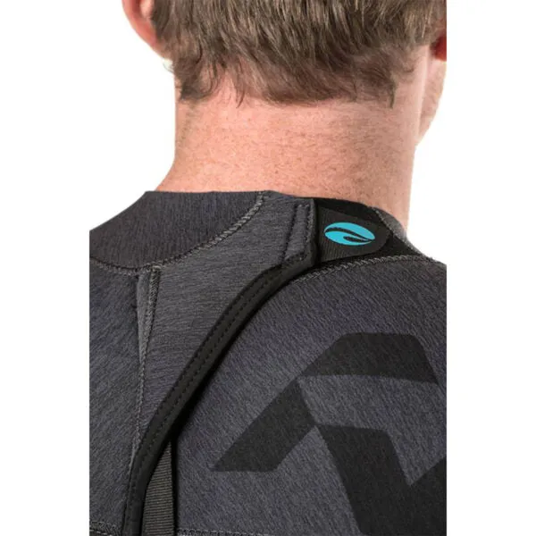 Bare 3/2 MM Revel Neoprene Multi-Sport Mens Full Wetsuit