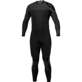 Bare 3/2 MM Revel Neoprene Multi-Sport Mens Full Wetsuit