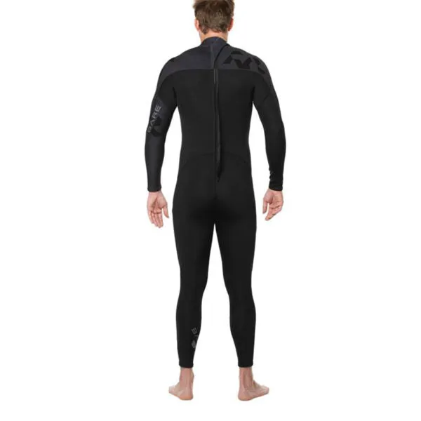 Bare 3/2 MM Revel Neoprene Multi-Sport Mens Full Wetsuit