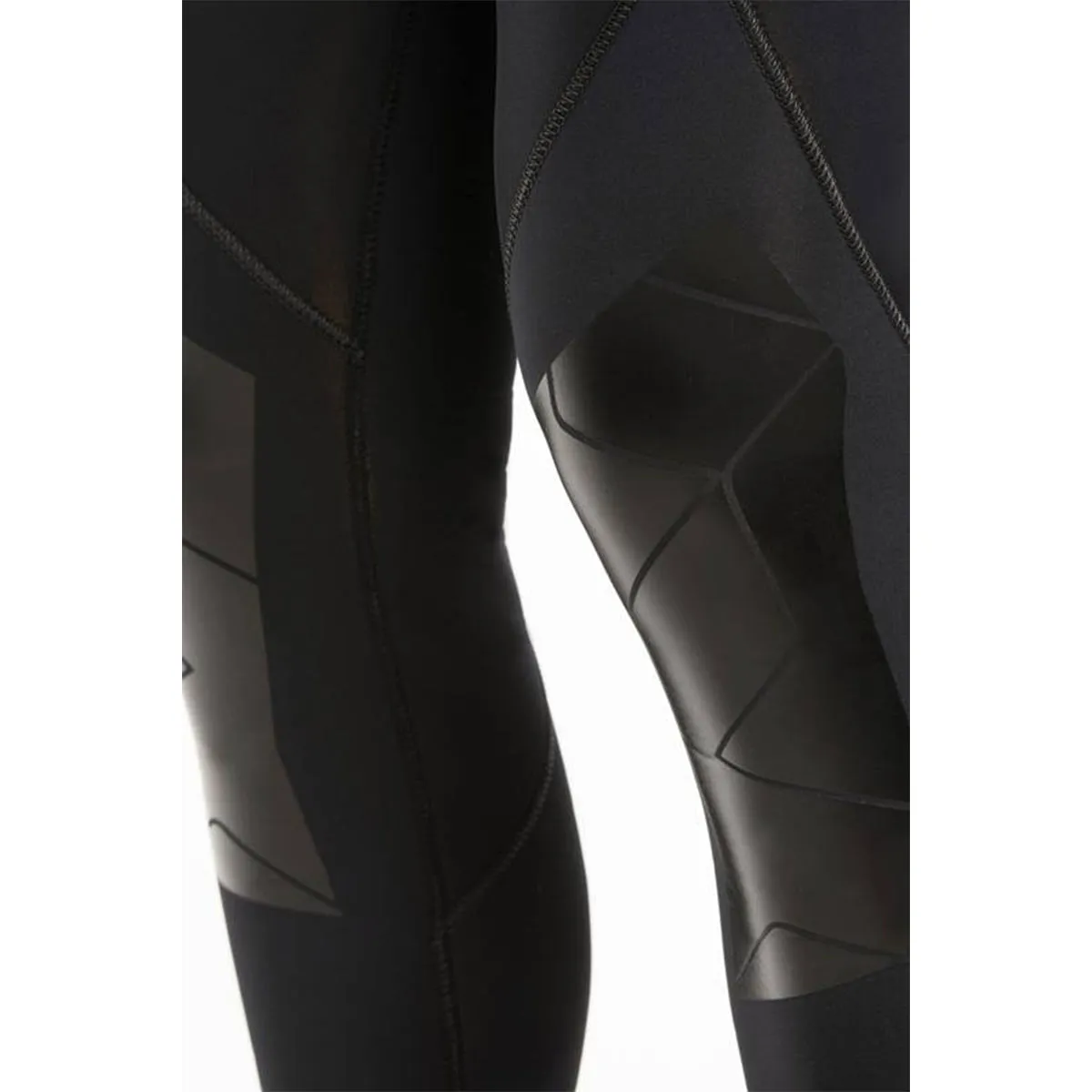 Bare 3/2 MM Revel Neoprene Multi-Sport Mens Full Wetsuit
