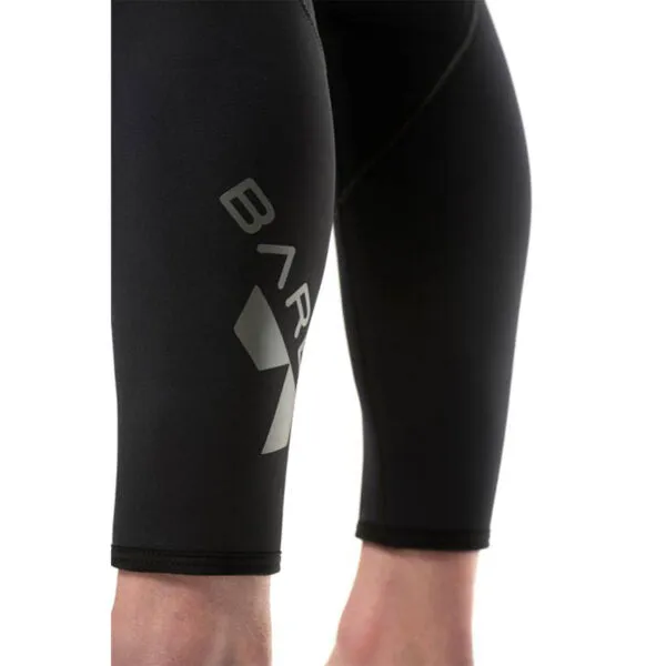 Bare 3/2 MM Revel Neoprene Multi-Sport Mens Full Wetsuit