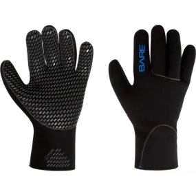 Bare 5 MM All-Purpose Diving Glove