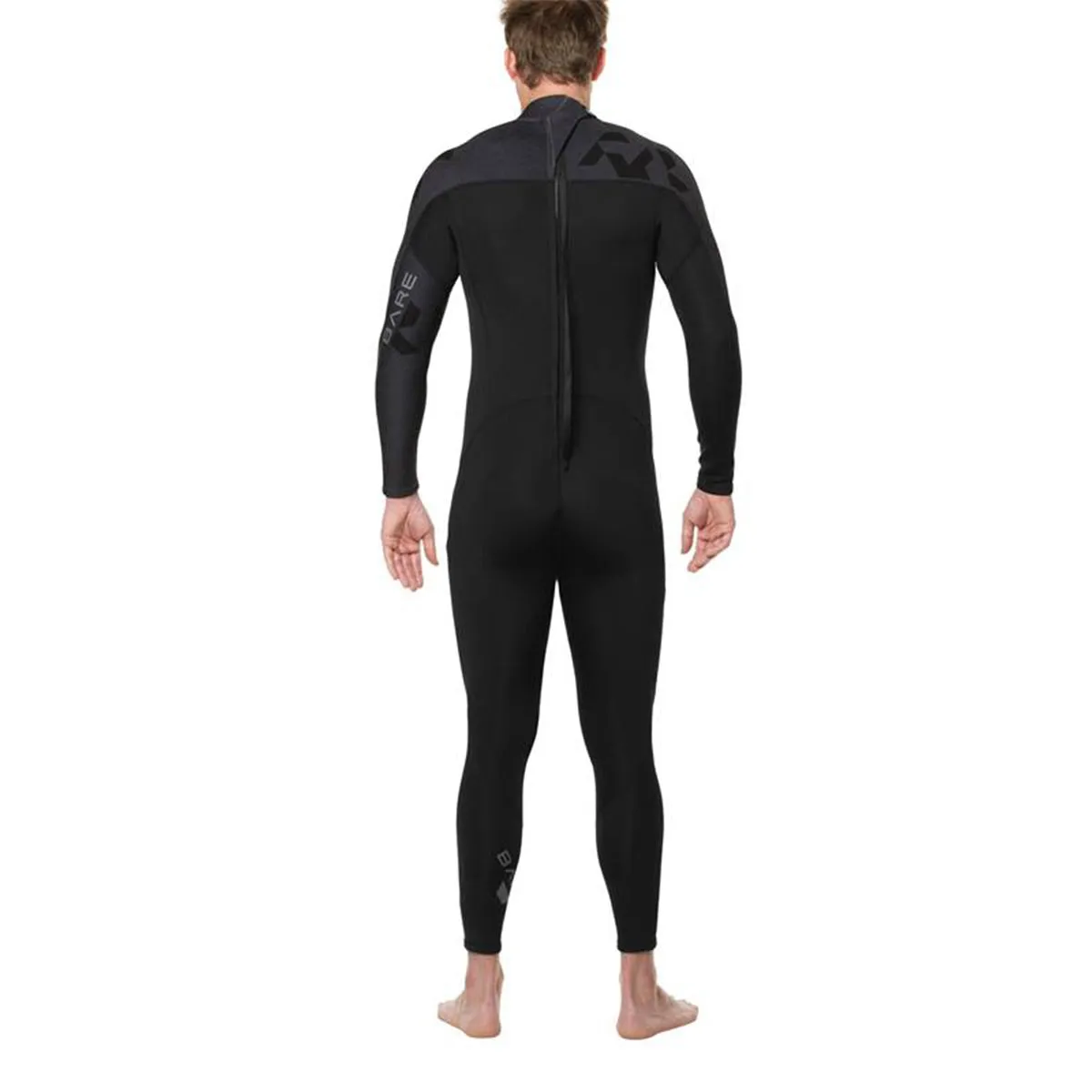 Bare 7 MM Revel Neoprene Multi-Sport Mens Full Wetsuit