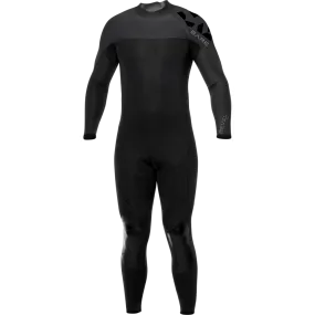 Bare 7 MM Revel Neoprene Multi-Sport Mens Full Wetsuit