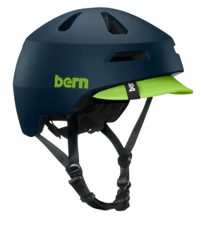 BERN - Brentwood 2.0 Muted Teal Helmet