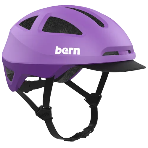 BERN - Major Helmet