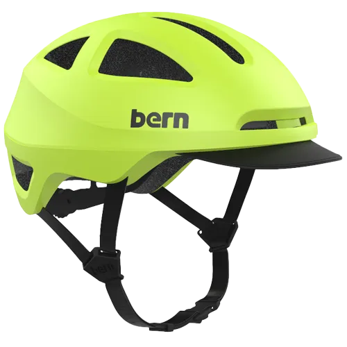 BERN - Major Helmet