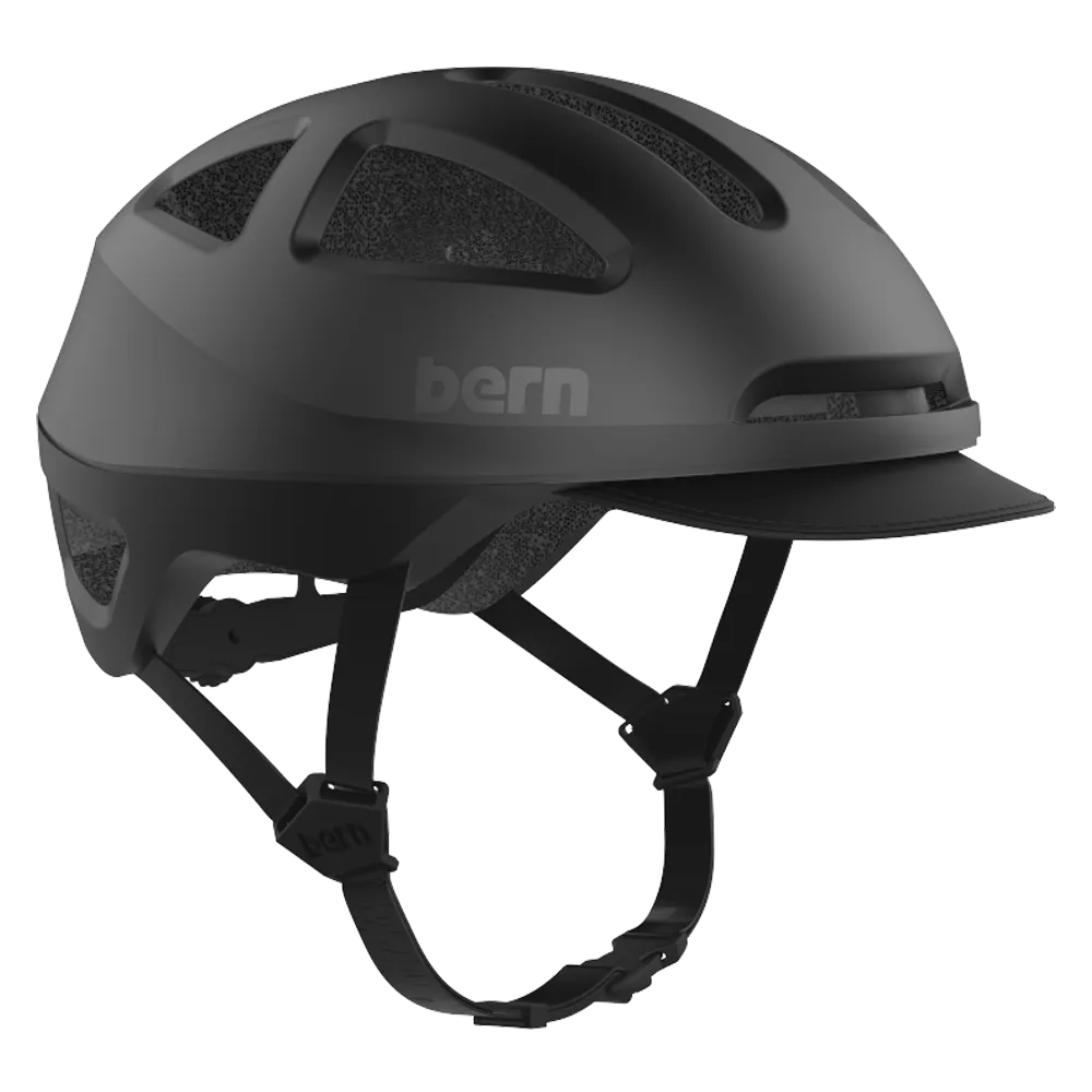 BERN - Major Helmet