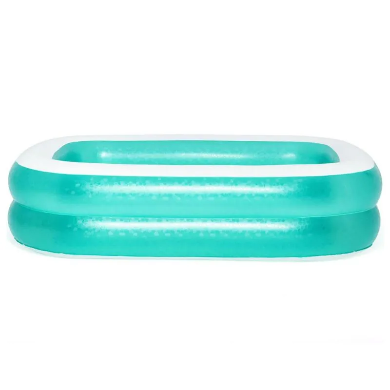 Bestway Inflatable Pool 201X150X51Cm - Blue