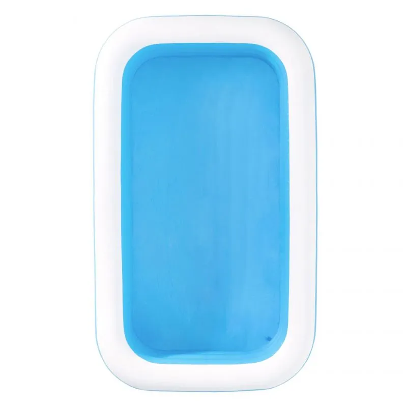 Bestway Inflatable Pool - Blue