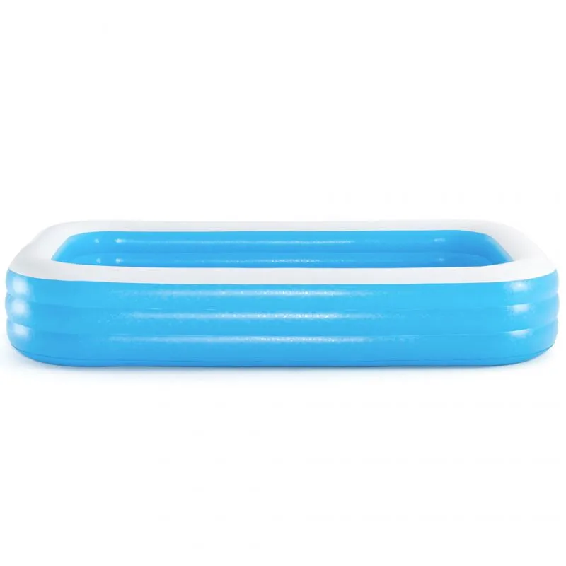 Bestway Inflatable Pool - Blue