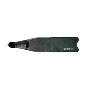 BEUCHAT Mundial Carbon - Single Blade