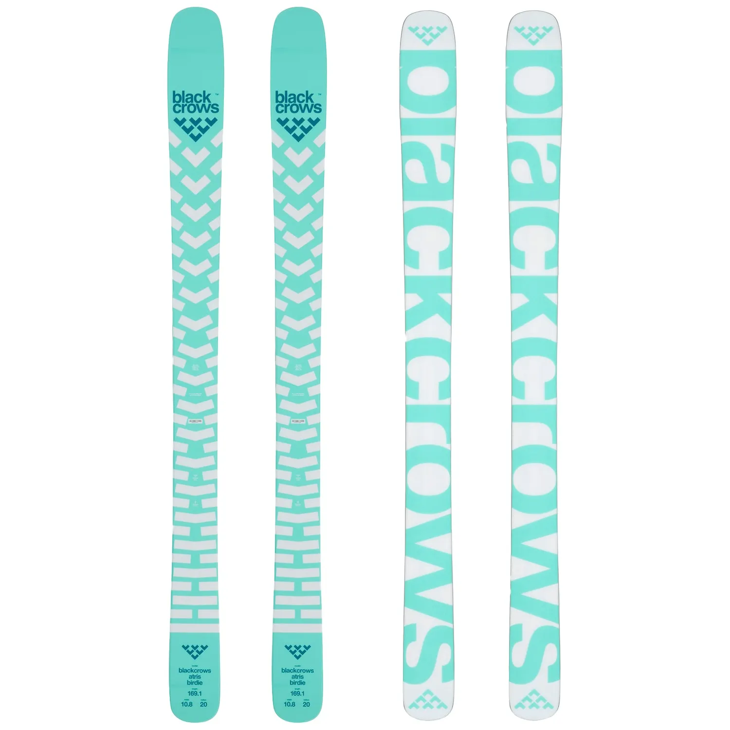 Black Crows Atris Birdie Ski 2023