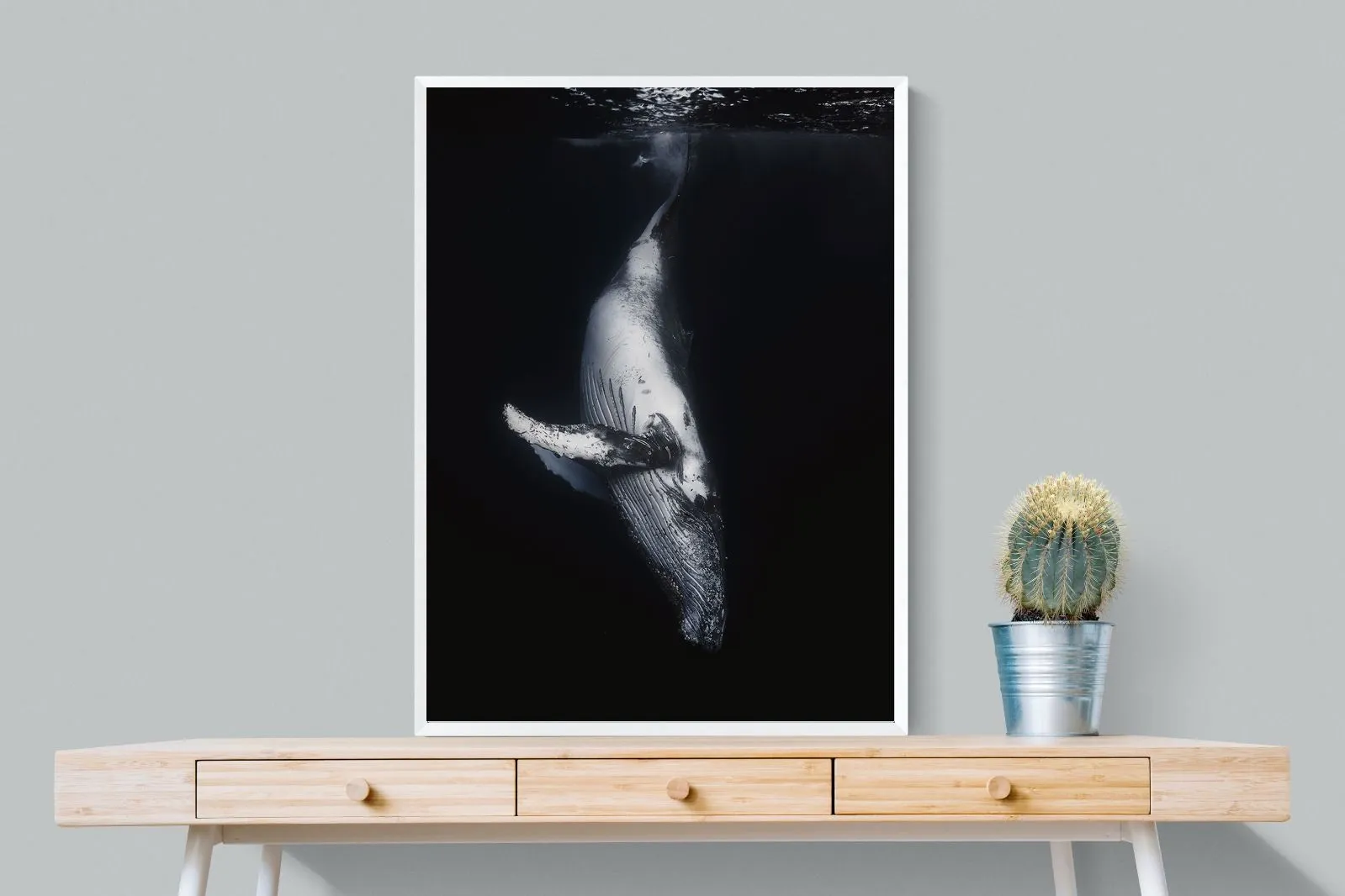 Black Whale