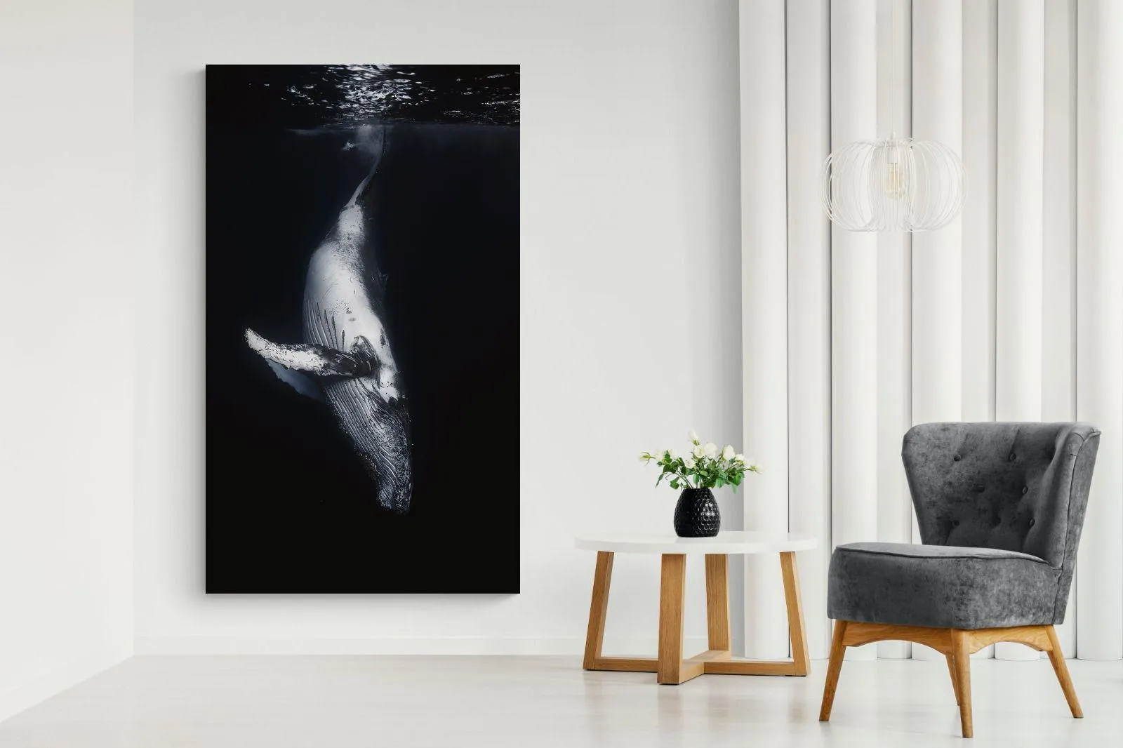 Black Whale