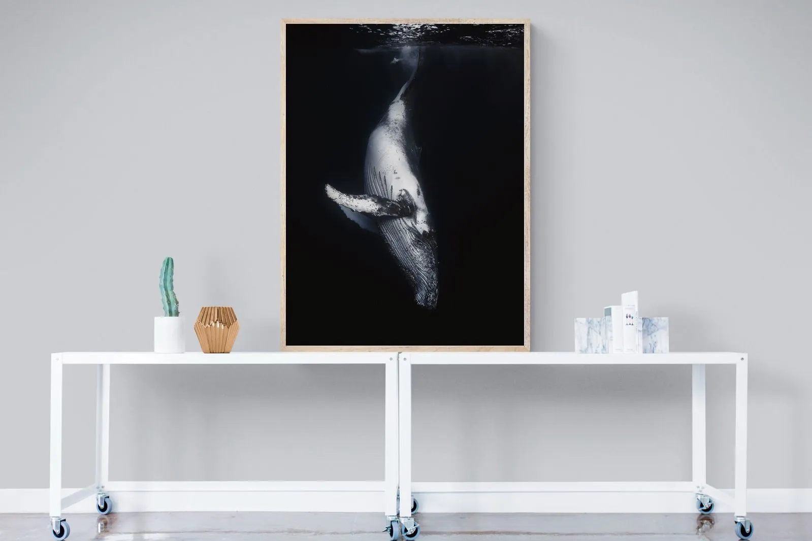 Black Whale