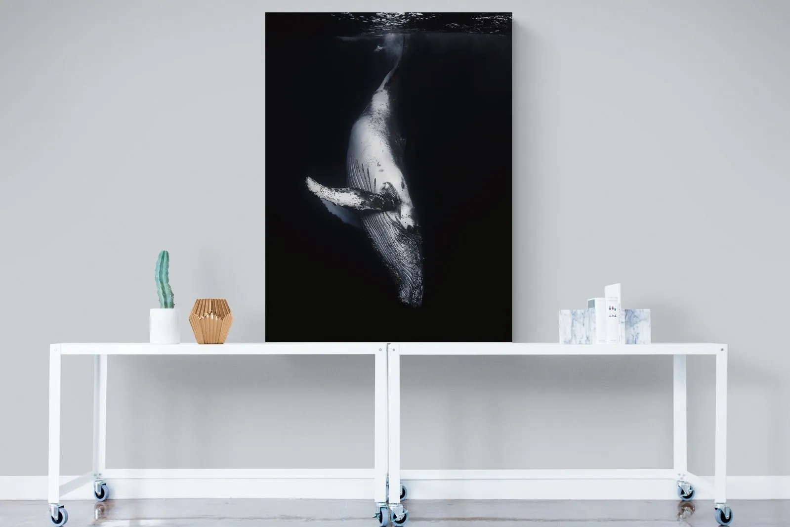Black Whale