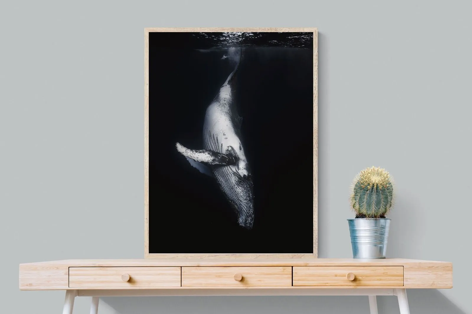 Black Whale