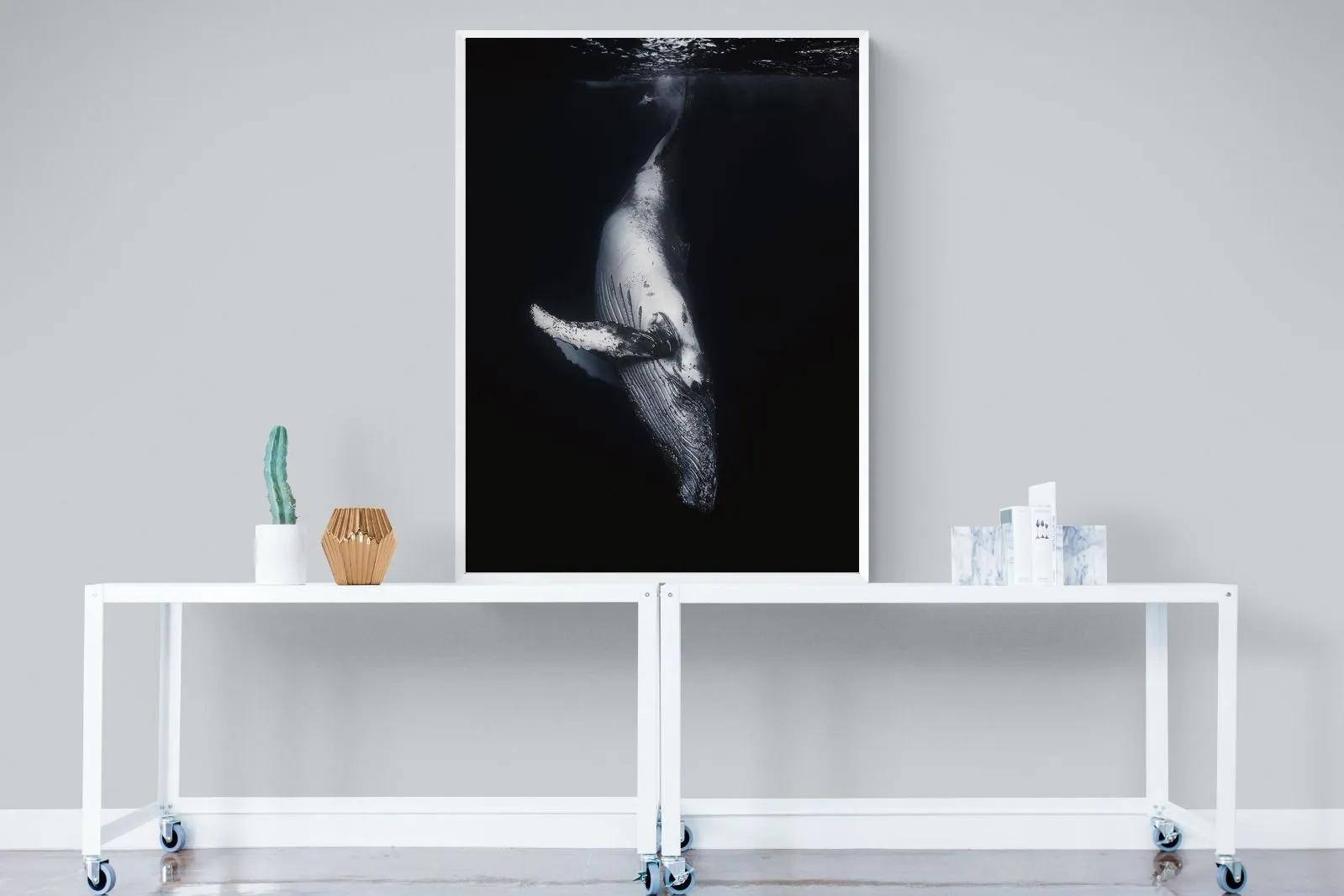 Black Whale