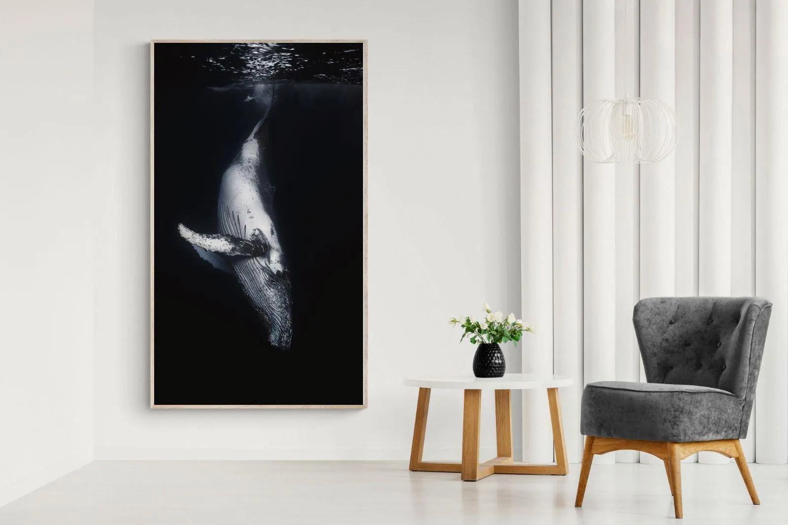 Black Whale