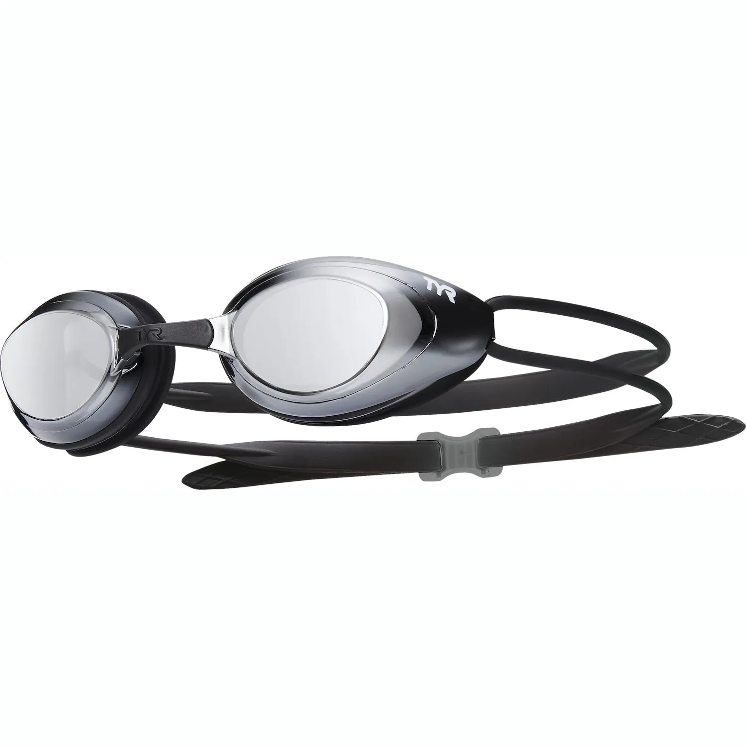 Blackhawk Racing Mirrored