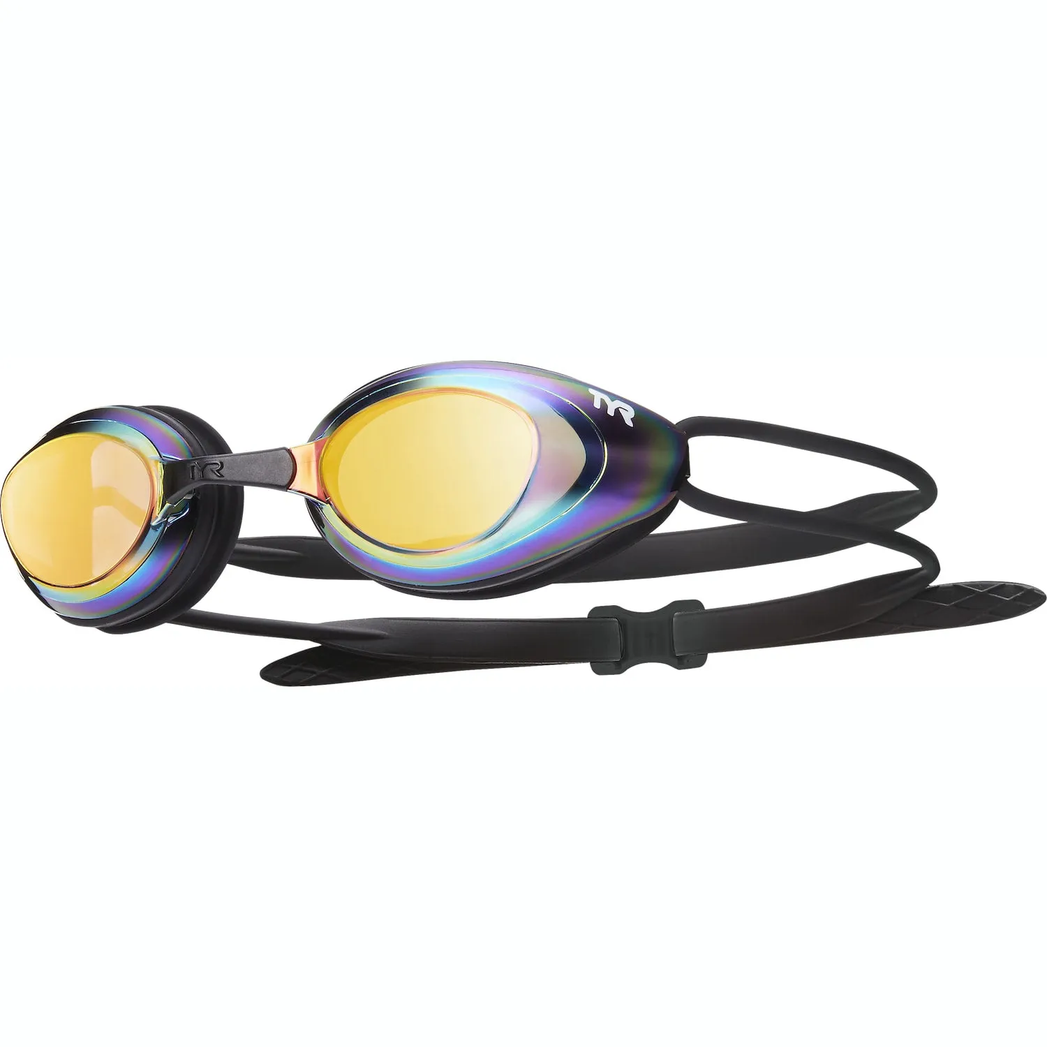 Blackhawk Racing Mirrored