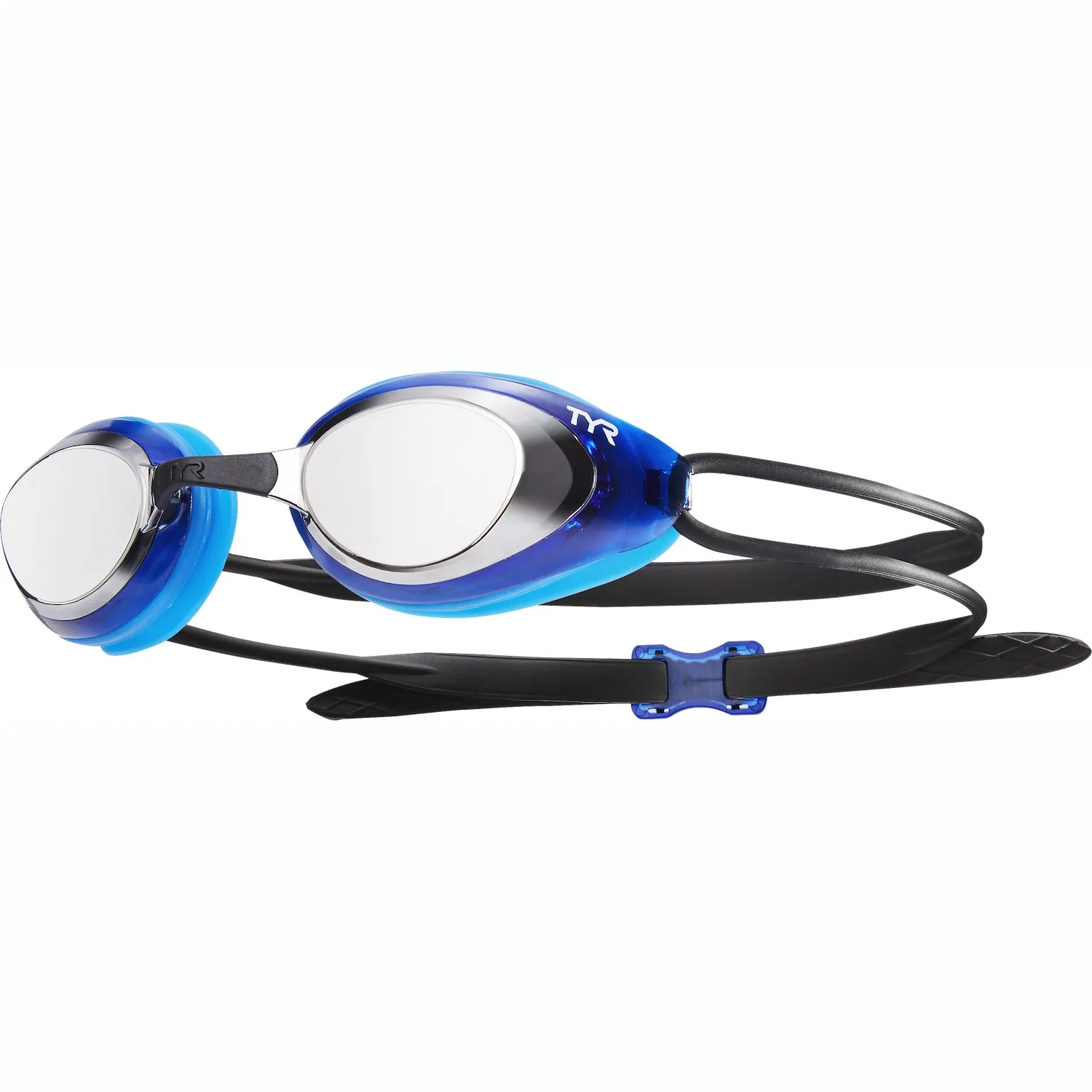 Blackhawk Racing Mirrored