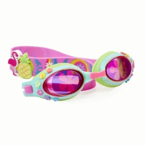 Bling2O - Lets Flamingle - Luau Blue