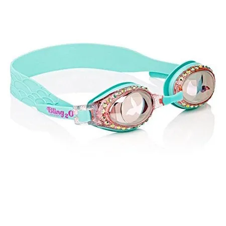 Bling2O - Mermaid - Blue Sushi