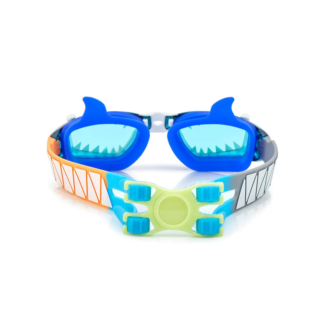 Blingo2O Goggles - Jawsome Junior Small Bite