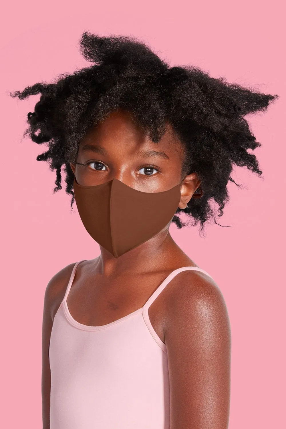 Bloch - Children's Face Mask