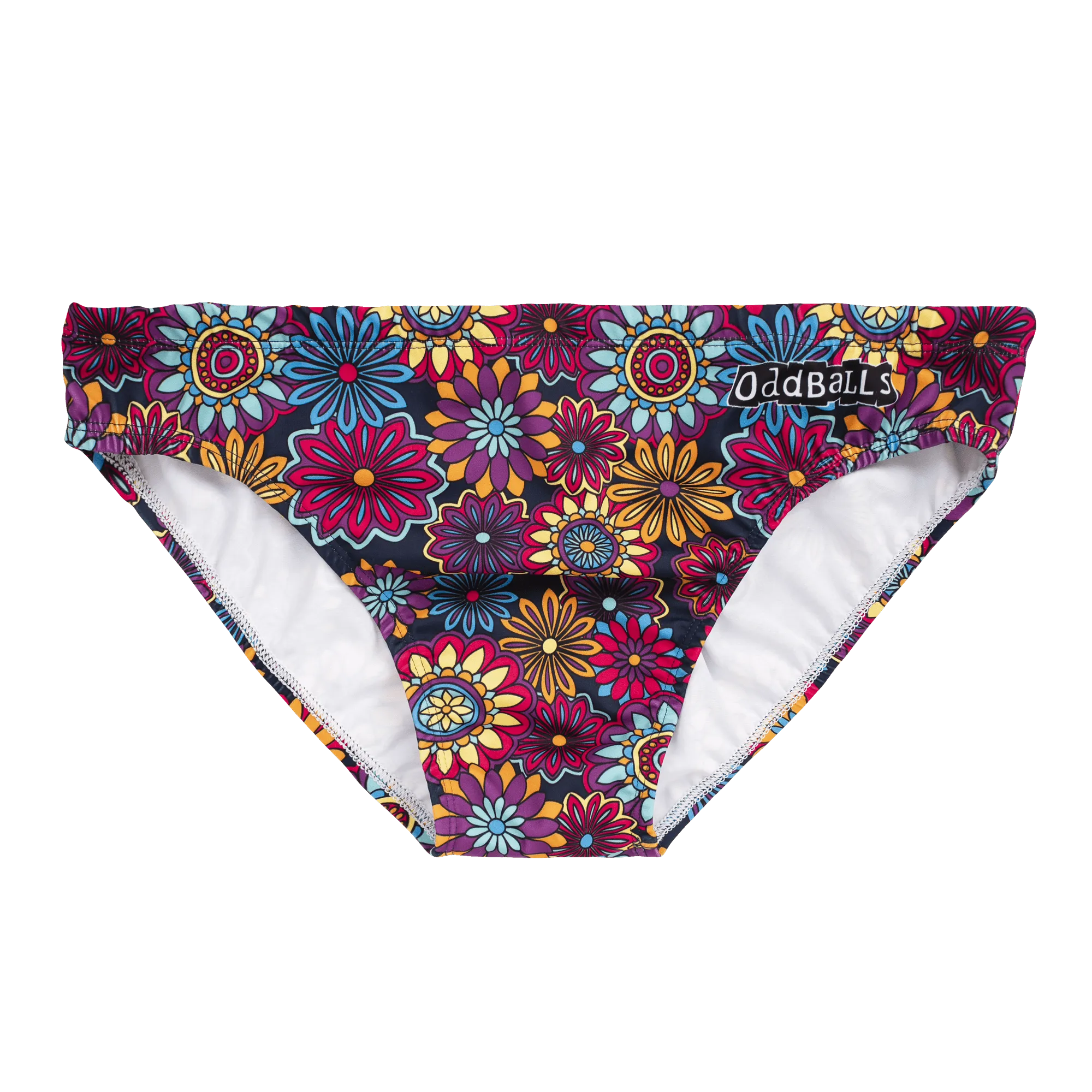 Bouquet - Swimming Briefs