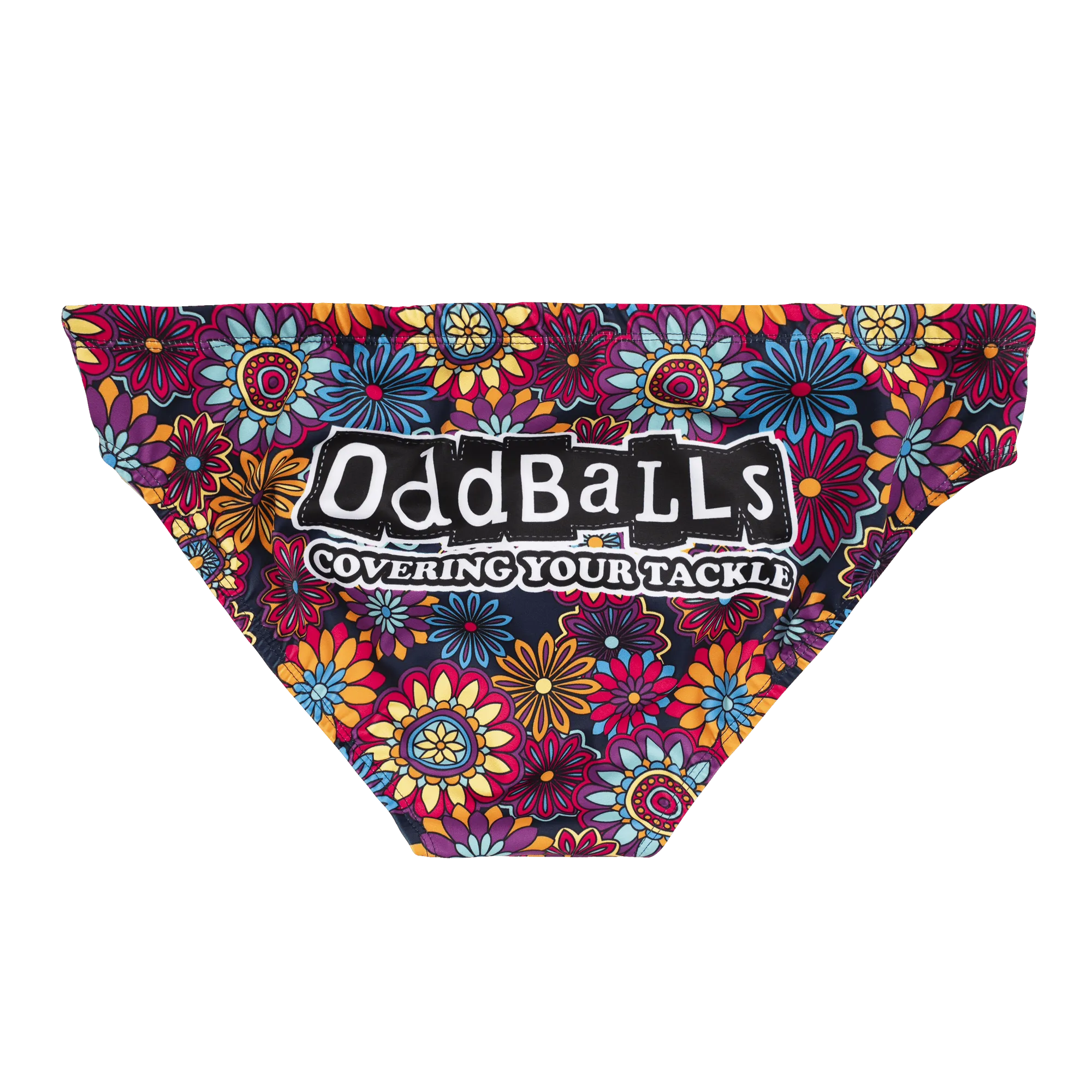 Bouquet - Swimming Briefs