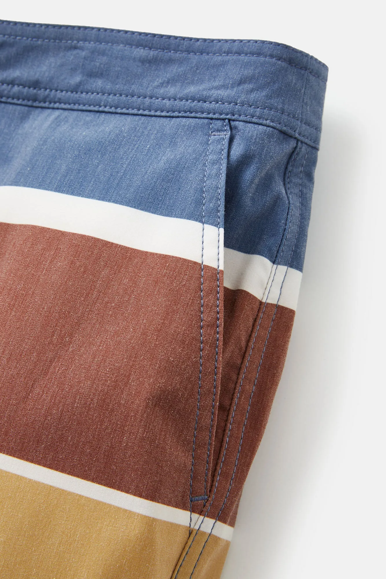 BOYS DUKE HYBRID TRUNK