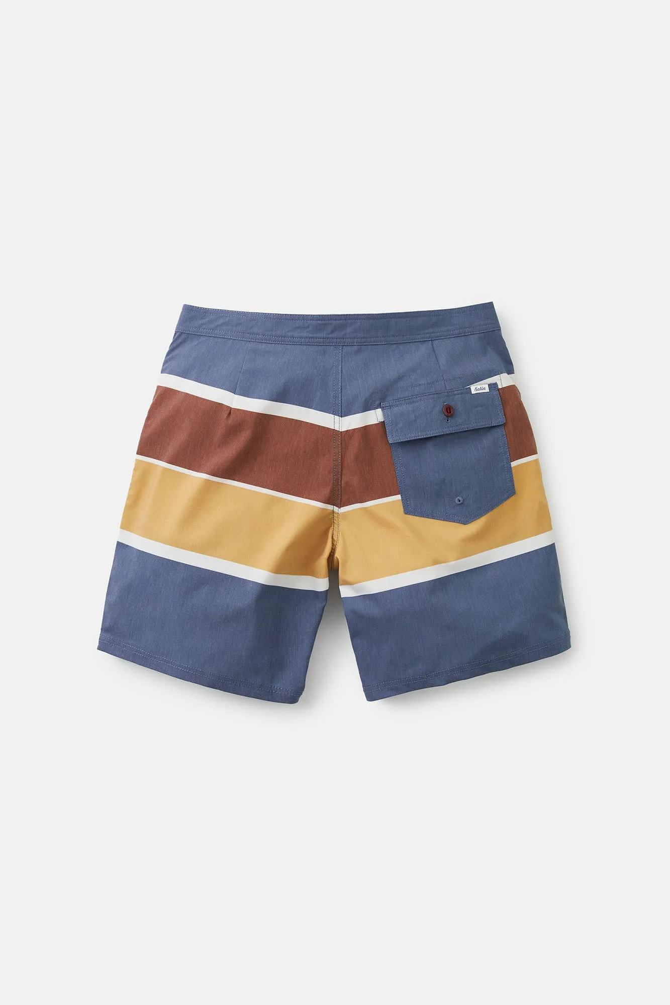 BOYS DUKE HYBRID TRUNK