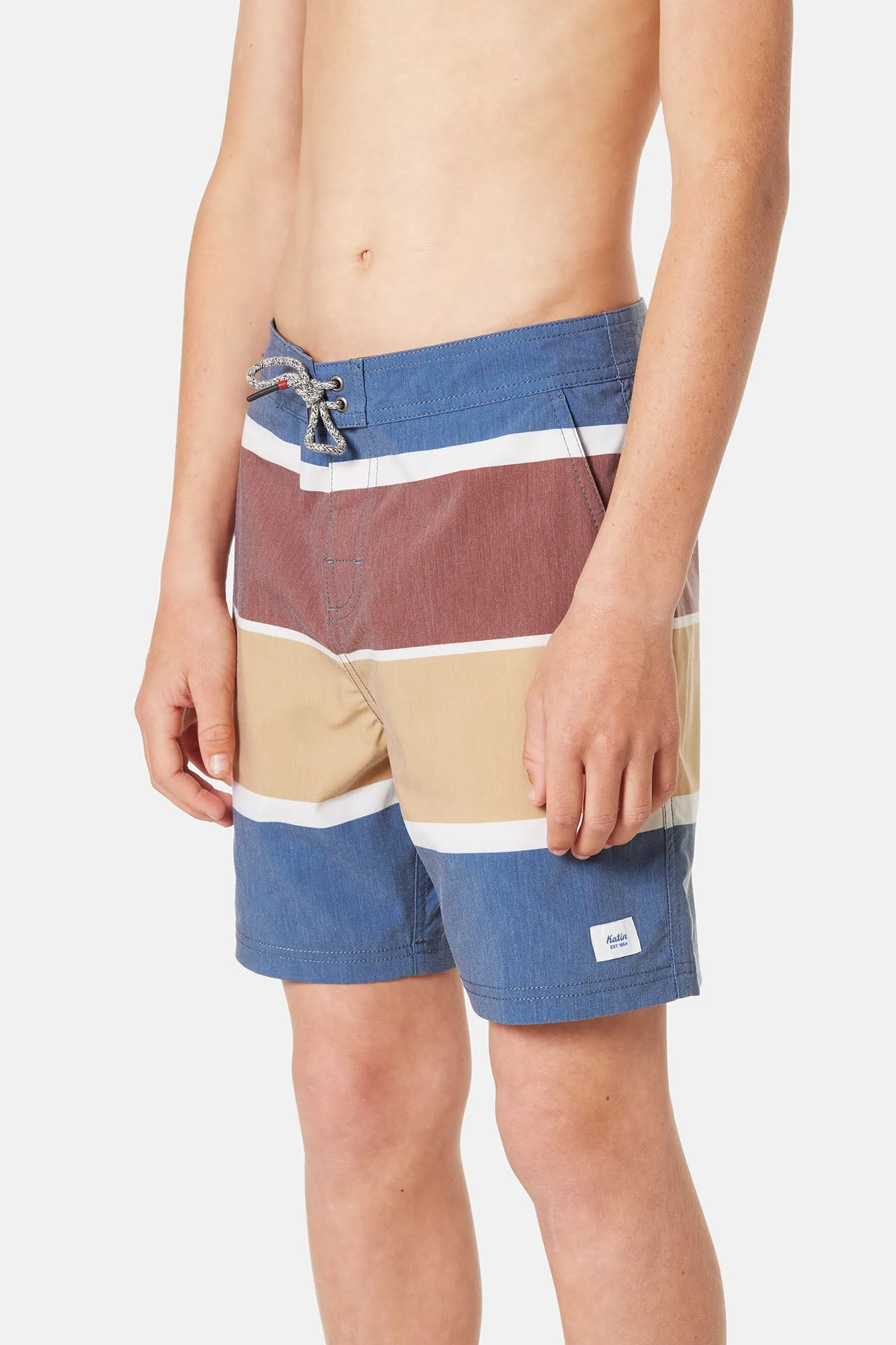 BOYS DUKE HYBRID TRUNK