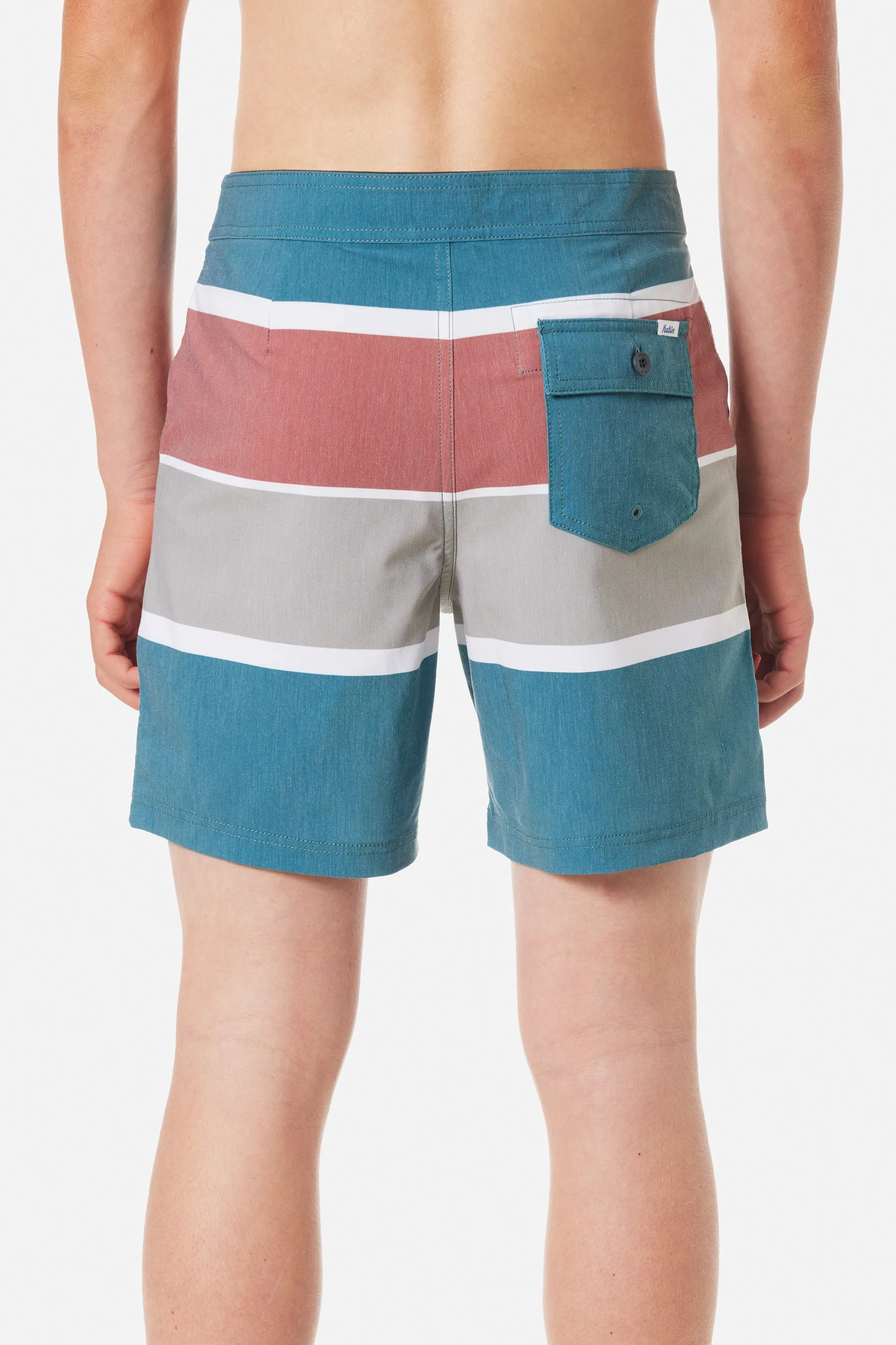 BOYS DUKE HYBRID TRUNK