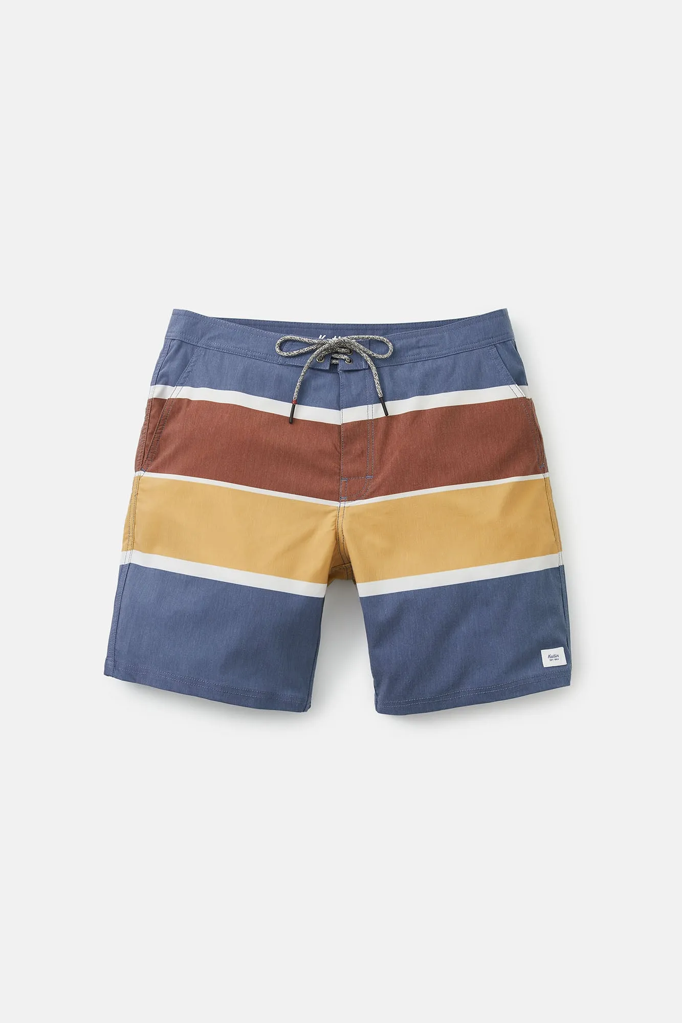 BOYS DUKE HYBRID TRUNK