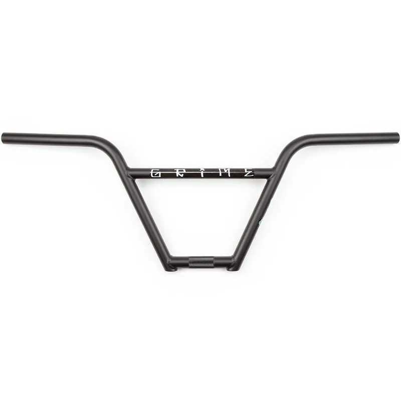 BSD Grime Oversized 4pc Bars
