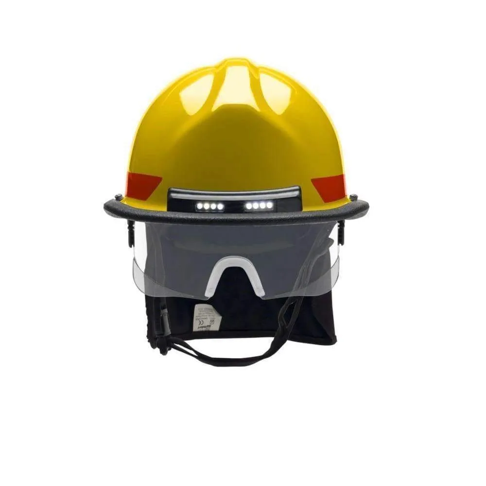 Bullard FX Fire Helmet