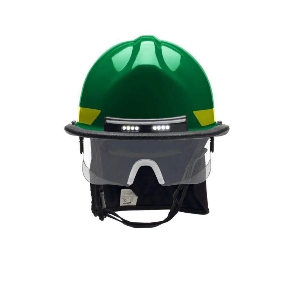 Bullard FX Fire Helmet