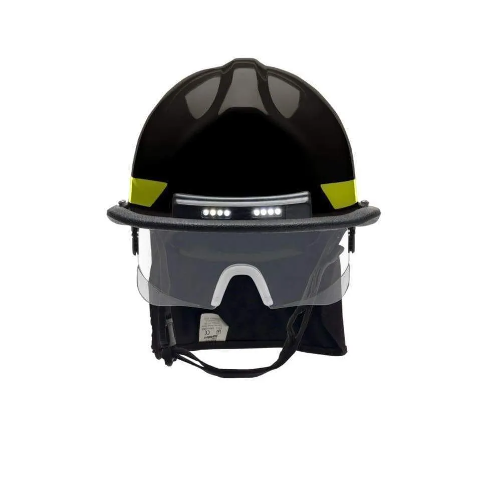 Bullard FX Fire Helmet