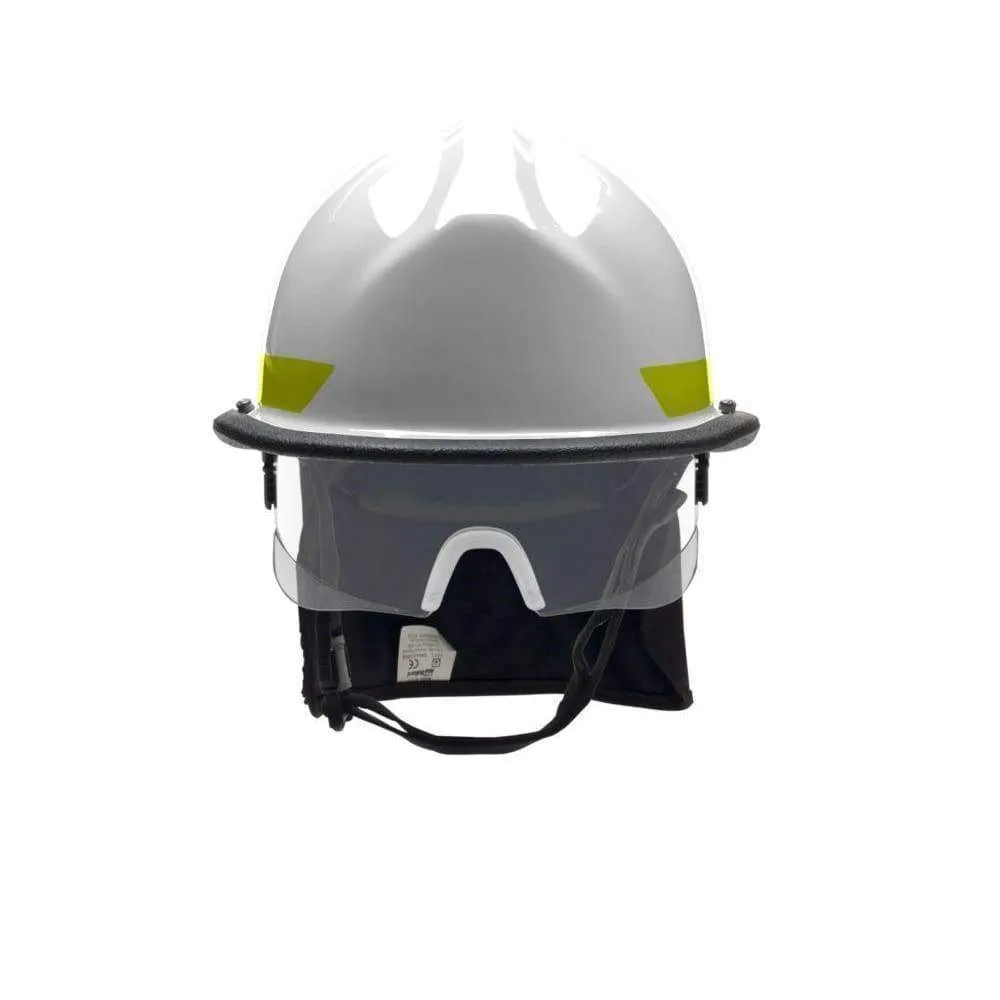Bullard FX Fire Helmet