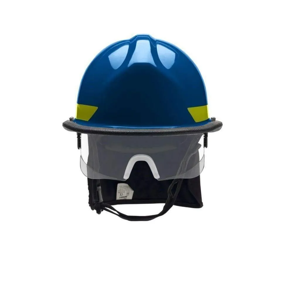 Bullard FX Fire Helmet