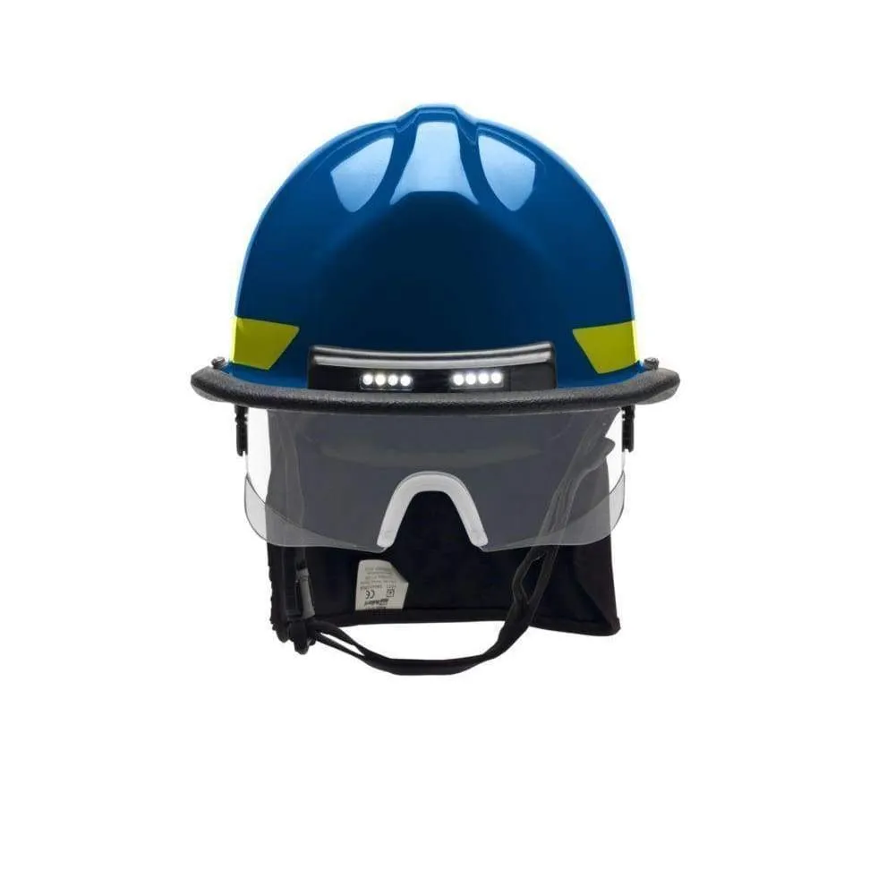 Bullard FX Fire Helmet